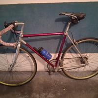 Bici Corsa Gilardoni Campagnolo