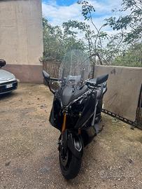 Yamaha T Max 560 - 2024