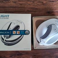 Epilatore luce pulsata Remington IPL i-LIGHT