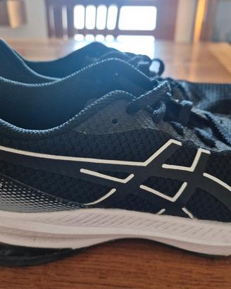 SCARPA ASICS