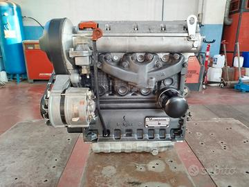 Motore Lombardini Ldw 1204 Revisionato