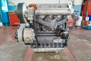 Motore Lombardini Ldw 1204 Revisionato