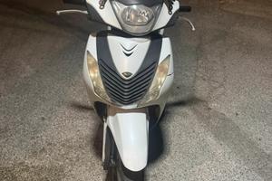 Motorino SH 125