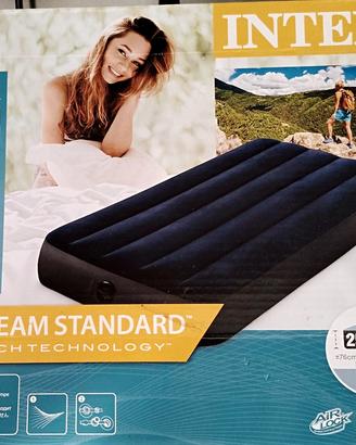 Materazzo  gonfiabile 