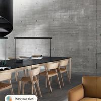 Muuto lampada lineare