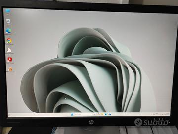 Solo PC Lenovo S510 Cpu i7 6700 3.40 Ghz DDR 4 8 G