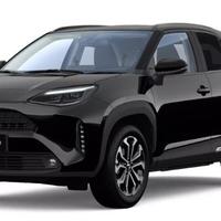 Toyota Yaris Cross 1.5h Trend fwd 115cv e-cvt