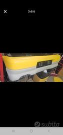 Paraurti Fiat cinquecento sporting 