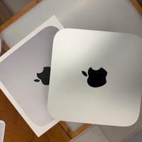 Mac Mini M1 512GB