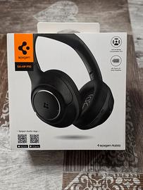 Cuffie Spigen SA-HP P10 Bluetooth over ear ANC