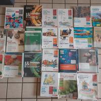 Libri Biennio Itis BIELLA