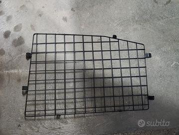 Griglie fiat panda vetri 
