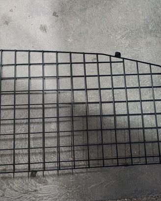 Griglie fiat panda vetri 