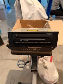 Carciatore cd originale audi