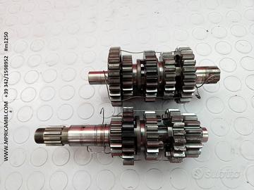 CAMBIO GEAR HONDA CR 250 1989 1991 CR250 1990