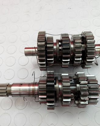 CAMBIO GEAR HONDA CR 250 1989 1991 CR250 1990