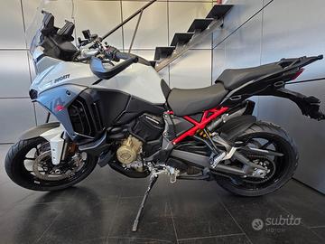Ducati Multistrada V4S Radar - Pronta consegna