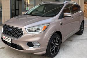 Ford Kuga 2.0 TDCI 180 CV S&S 4WD Powershift Vigna