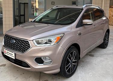 Ford Kuga 2.0 TDCI 180 CV S&S 4WD Powershift Vigna