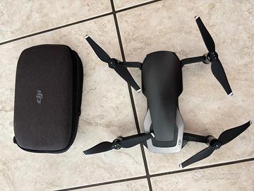 Drone Dji Mavic Air + combo