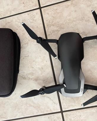 Drone Dji Mavic Air + combo