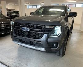 FORD Ranger 2.0 ECOBLUE aut. 205 CV DC Wildtrak