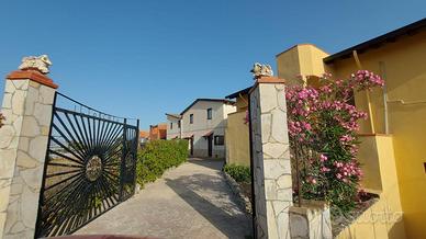 Licata villetta a circa 500 metri dal mare