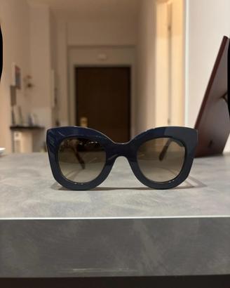 Occhiali da sole Celine