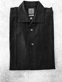 Camicia uomo