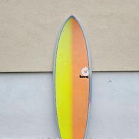 Tavola Surf Torq Fishboard