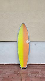 Tavola Surf Torq Fishboard