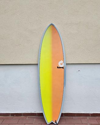Tavola Surf Torq Fishboard