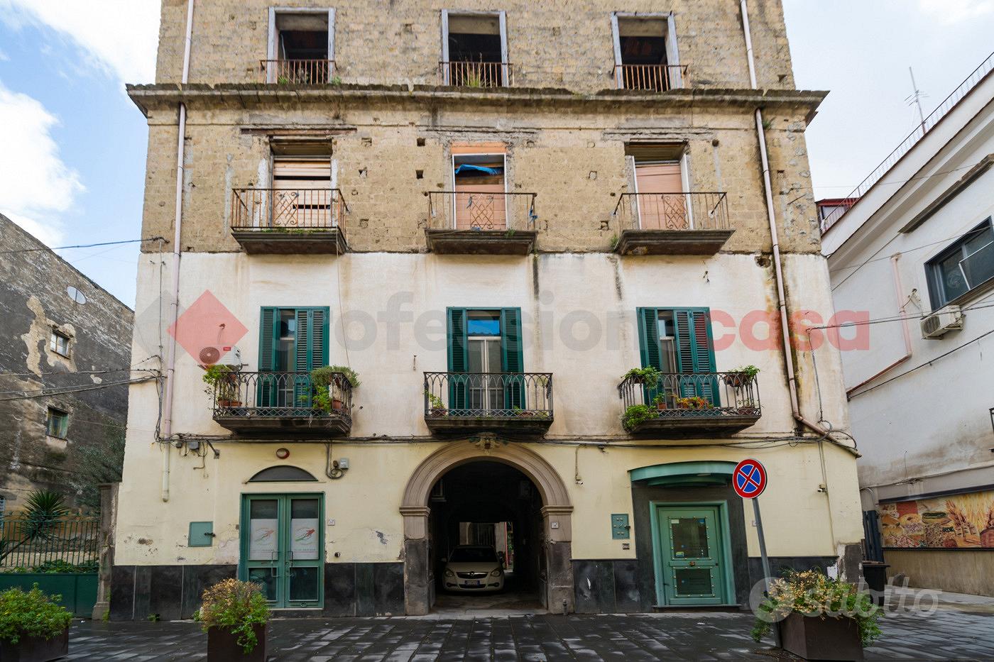 Apartment in Acerra, Napoli - Vista 4