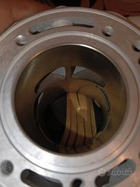 Stage 6 rt piaggio/minarelli orizzontale 