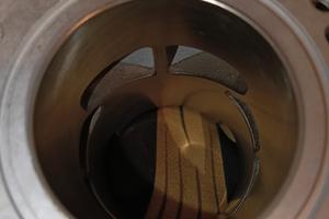 Stage 6 rt piaggio/minarelli orizzontale 