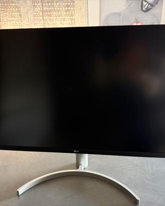Monitor LG 36UN650P-W