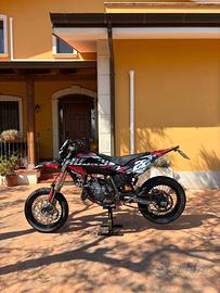 Husqvarna SM 125