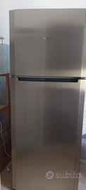 frigo grande hot point ariston