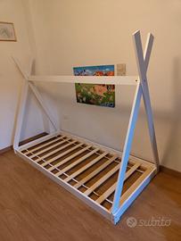 Letto Bambini