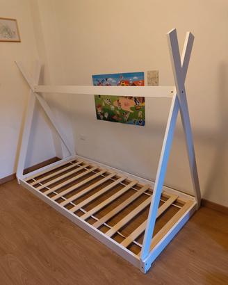 Letto Bambini