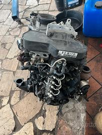 Motore fuso Polo 1.4 Diesel