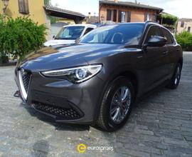 ALFA ROMEO Stelvio 2.0 Turbo 200 CV AT8 Q4 Execu