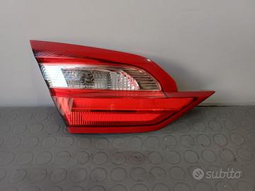 Fanale Stop Full Led Ford Fiesta Mk8 - Interno SX