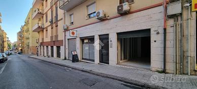 NEGOZIO A SASSARI