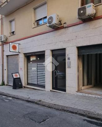 NEGOZIO A SASSARI