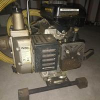 Motopompa autoadescante HYDROBLASTER 2.5 HP