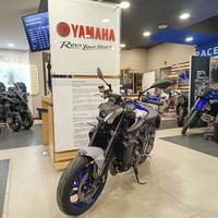 Yamaha MT-09 ABS