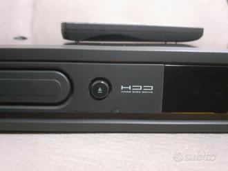 Dvd hdd recorder Philips hdr 3500  			