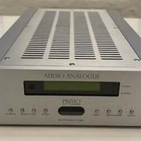 Sintonizzatore Audio Analogue Primo VT tuner Rev2.