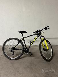 Bici mountan bike TREK